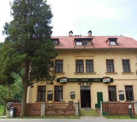 Отель Albena Dolni Prysk Экстерьер фото